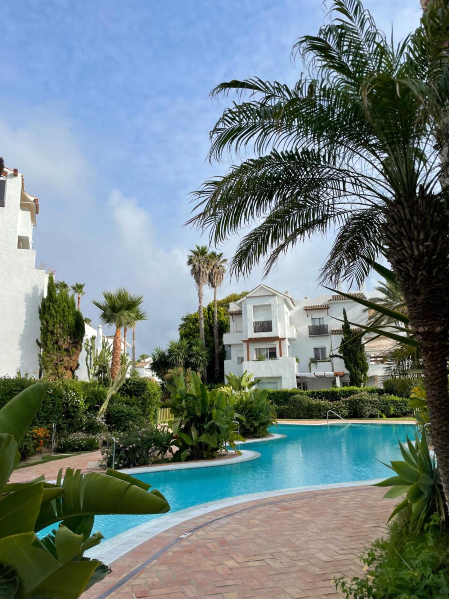 Relax&Sunset Appartement Costa Ballena Rota Buitenkant foto