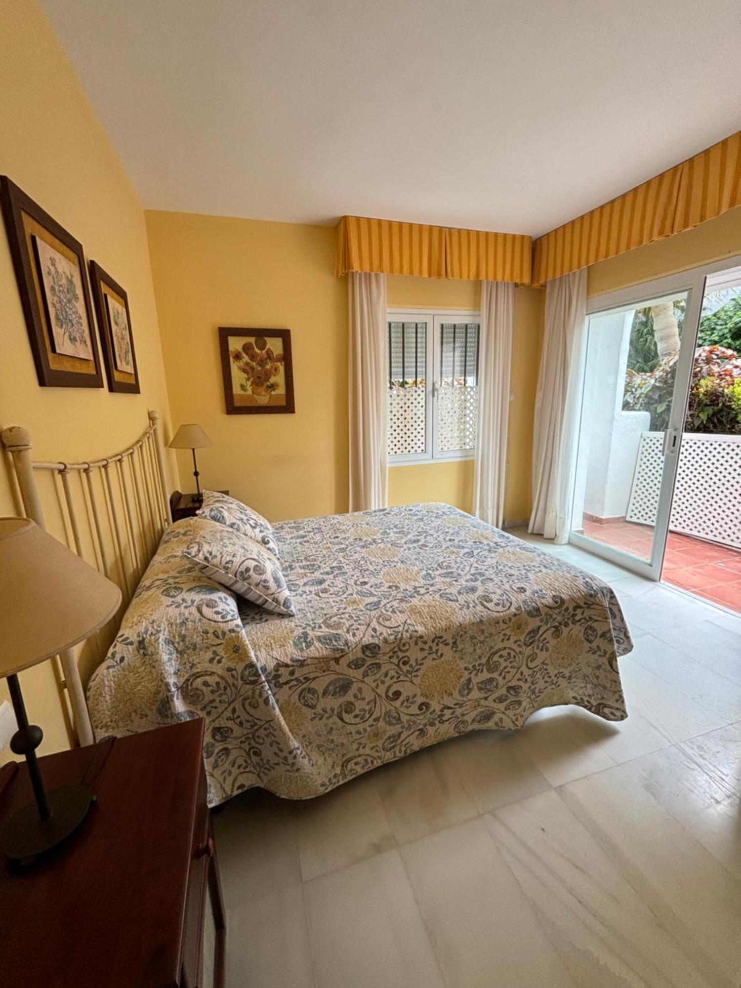 Relax&Sunset Appartement Costa Ballena Rota Buitenkant foto