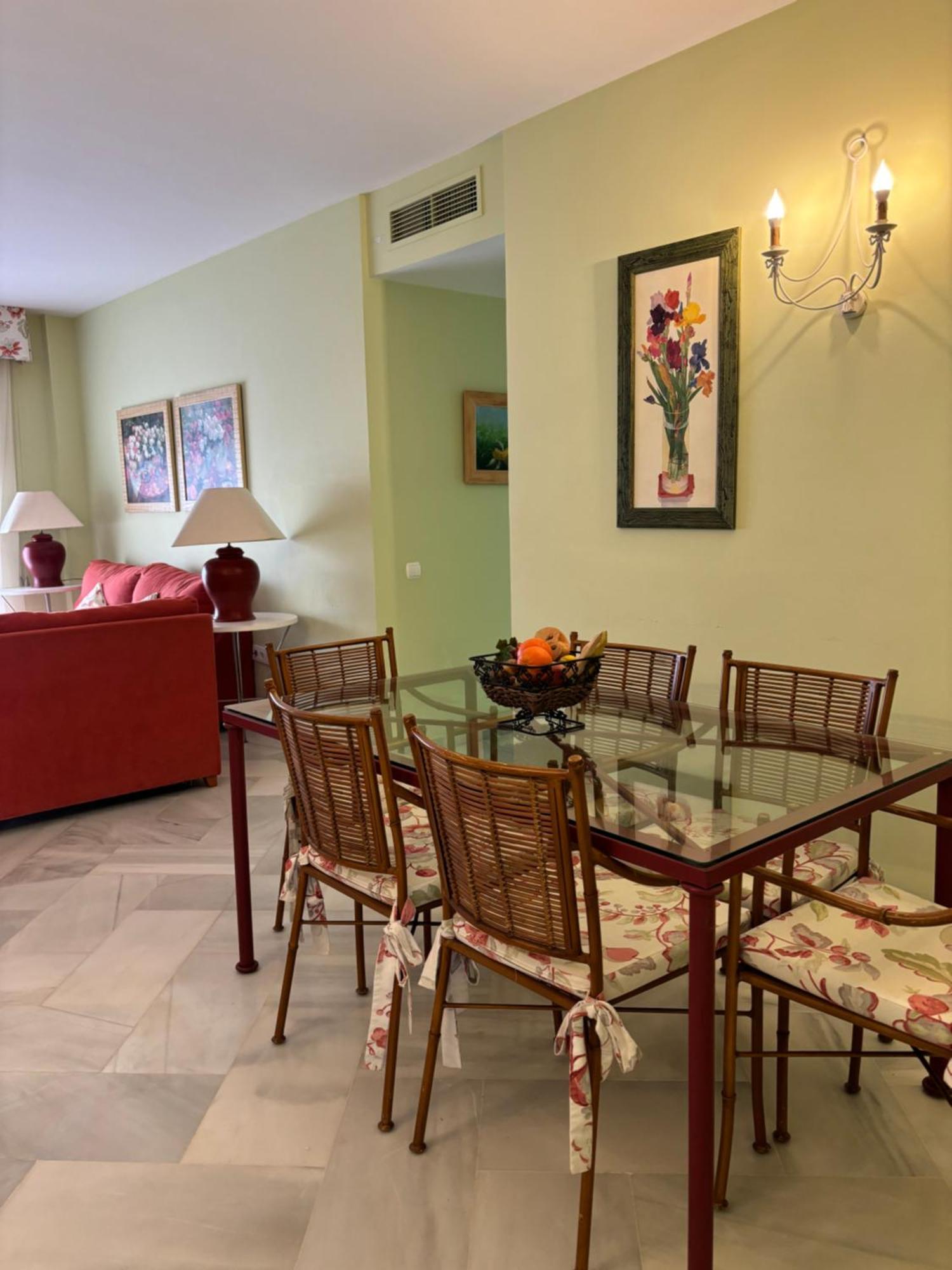 Relax&Sunset Appartement Costa Ballena Rota Buitenkant foto