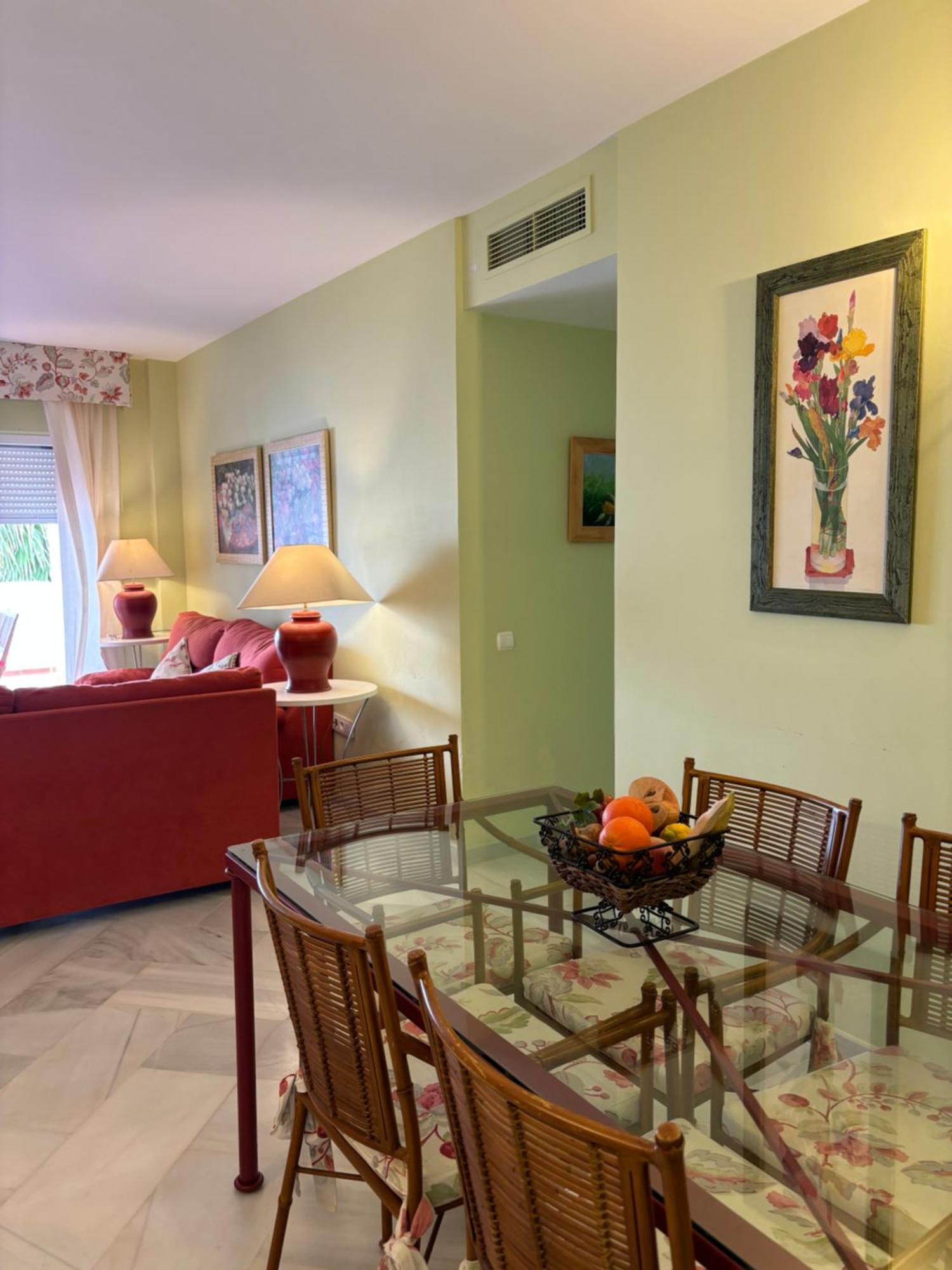 Relax&Sunset Appartement Costa Ballena Rota Buitenkant foto