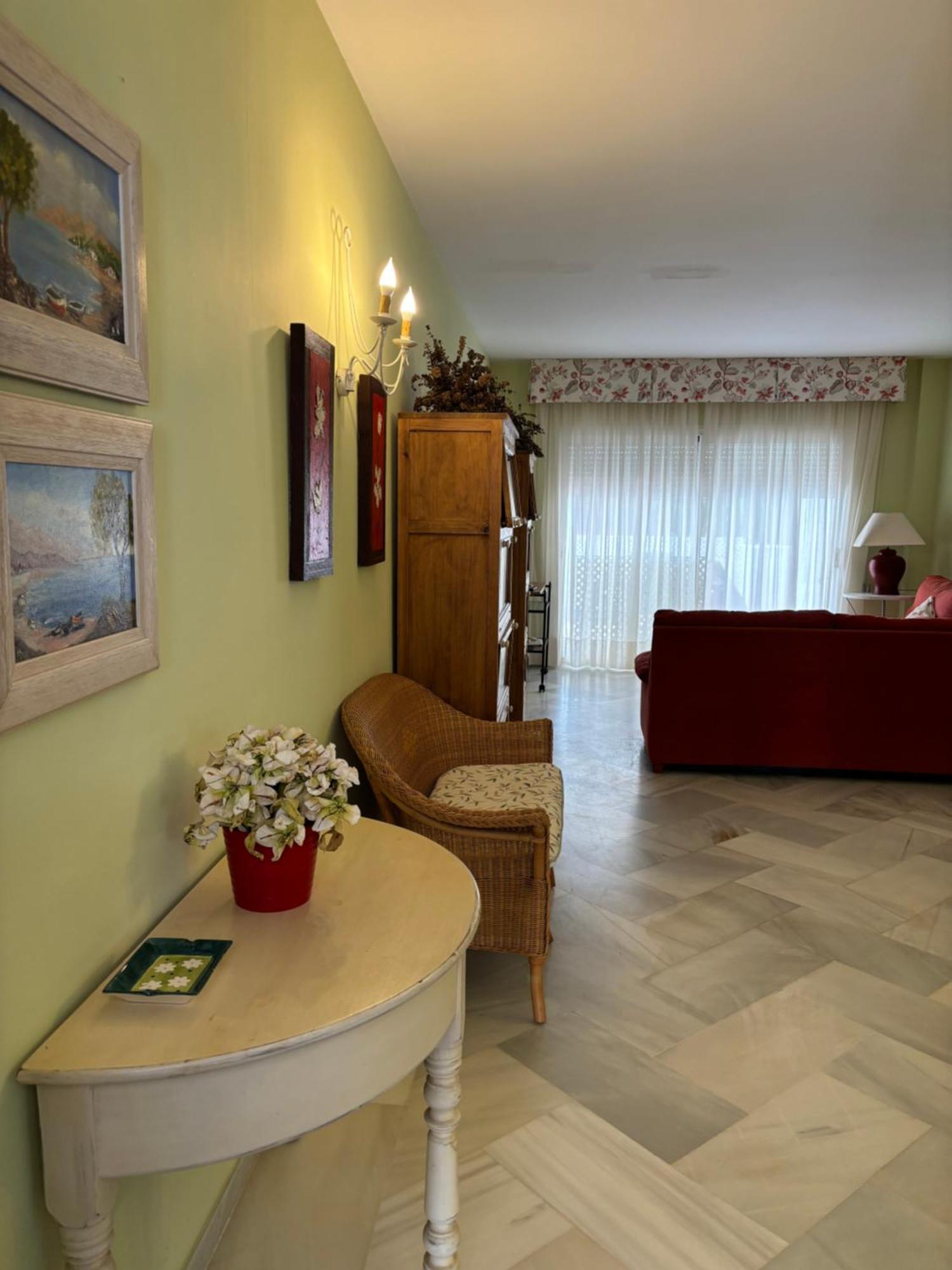 Relax&Sunset Appartement Costa Ballena Rota Buitenkant foto