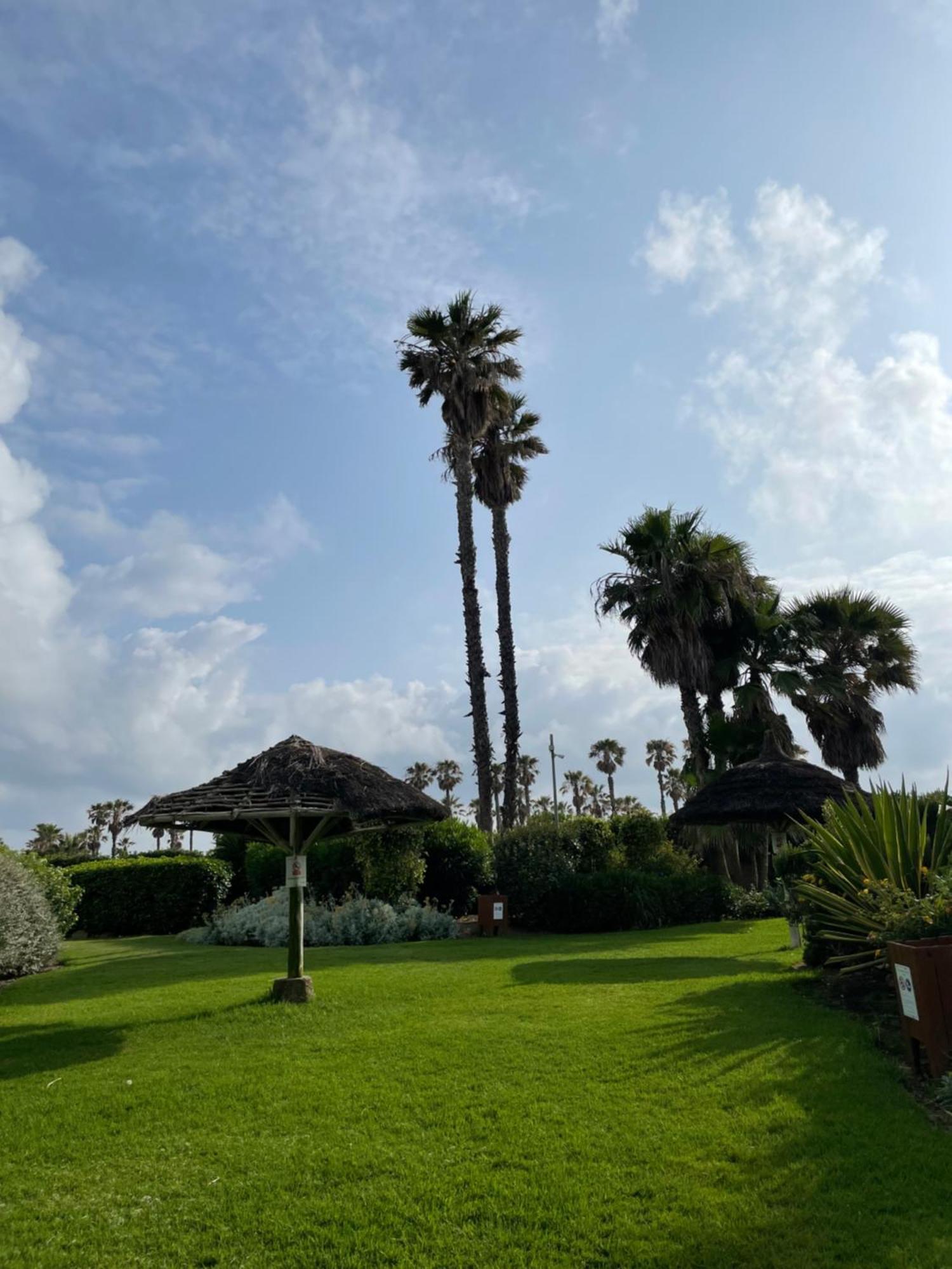 Relax&Sunset Appartement Costa Ballena Rota Buitenkant foto