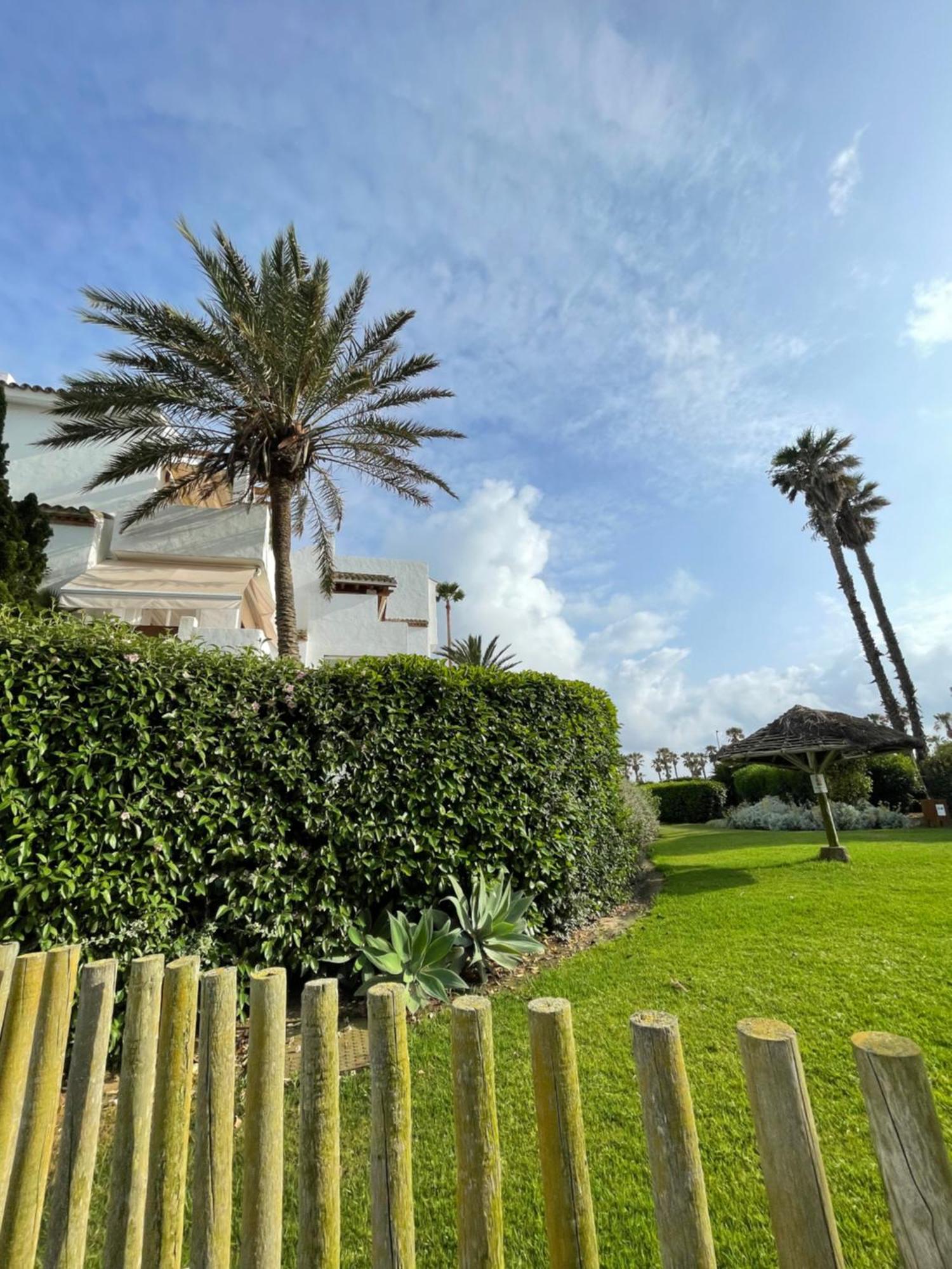 Relax&Sunset Appartement Costa Ballena Rota Buitenkant foto
