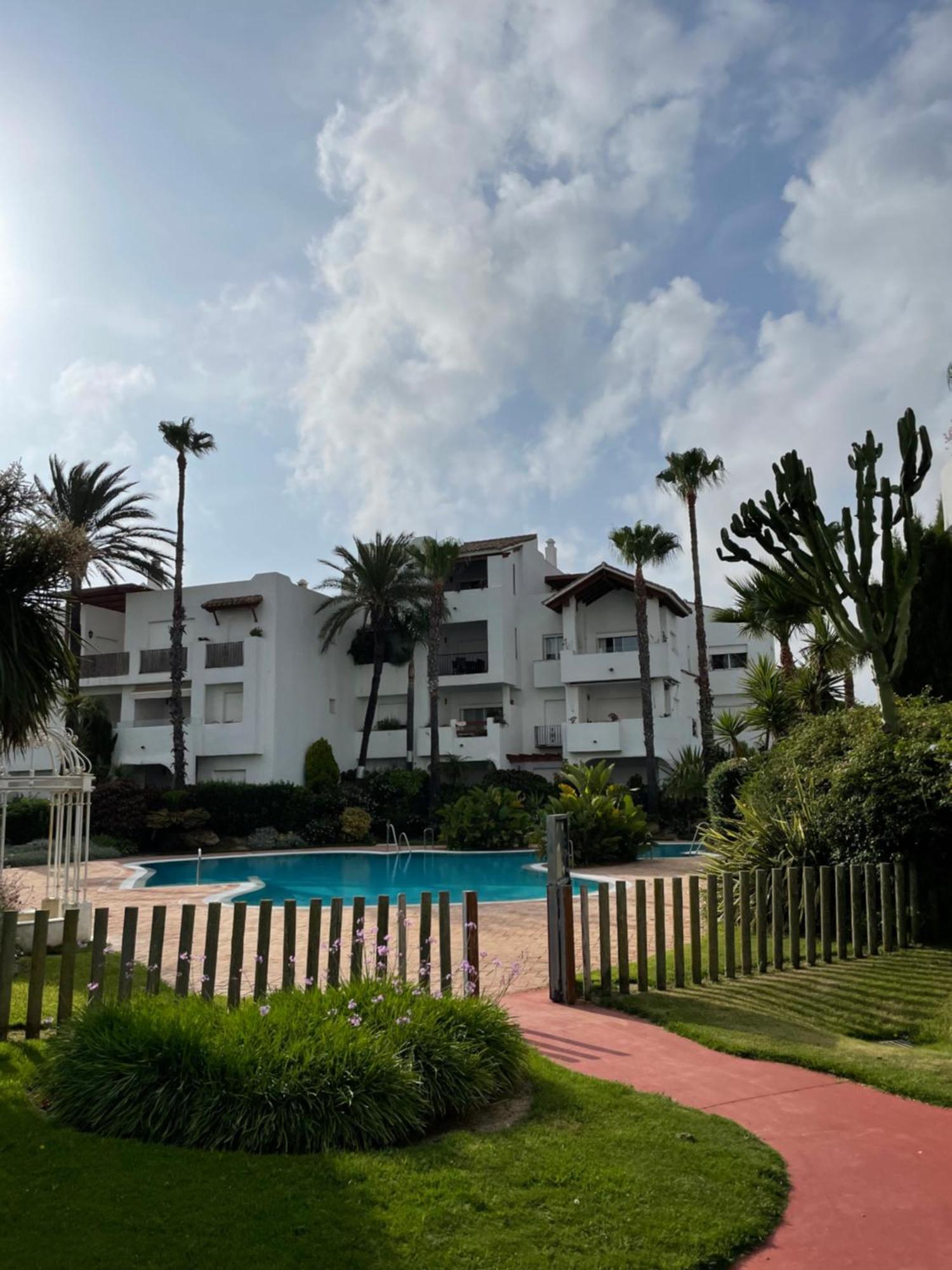 Relax&Sunset Appartement Costa Ballena Rota Buitenkant foto