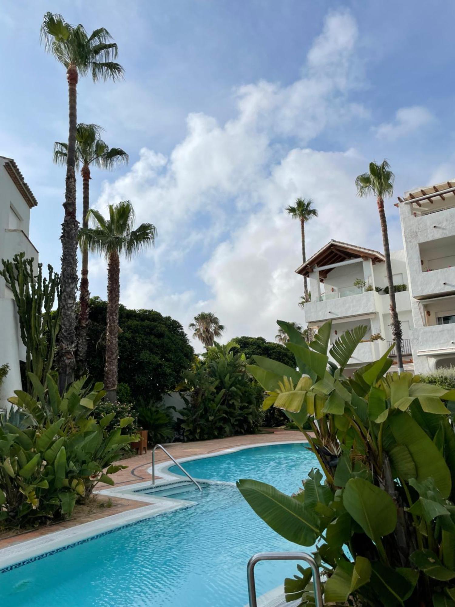 Relax&Sunset Appartement Costa Ballena Rota Buitenkant foto