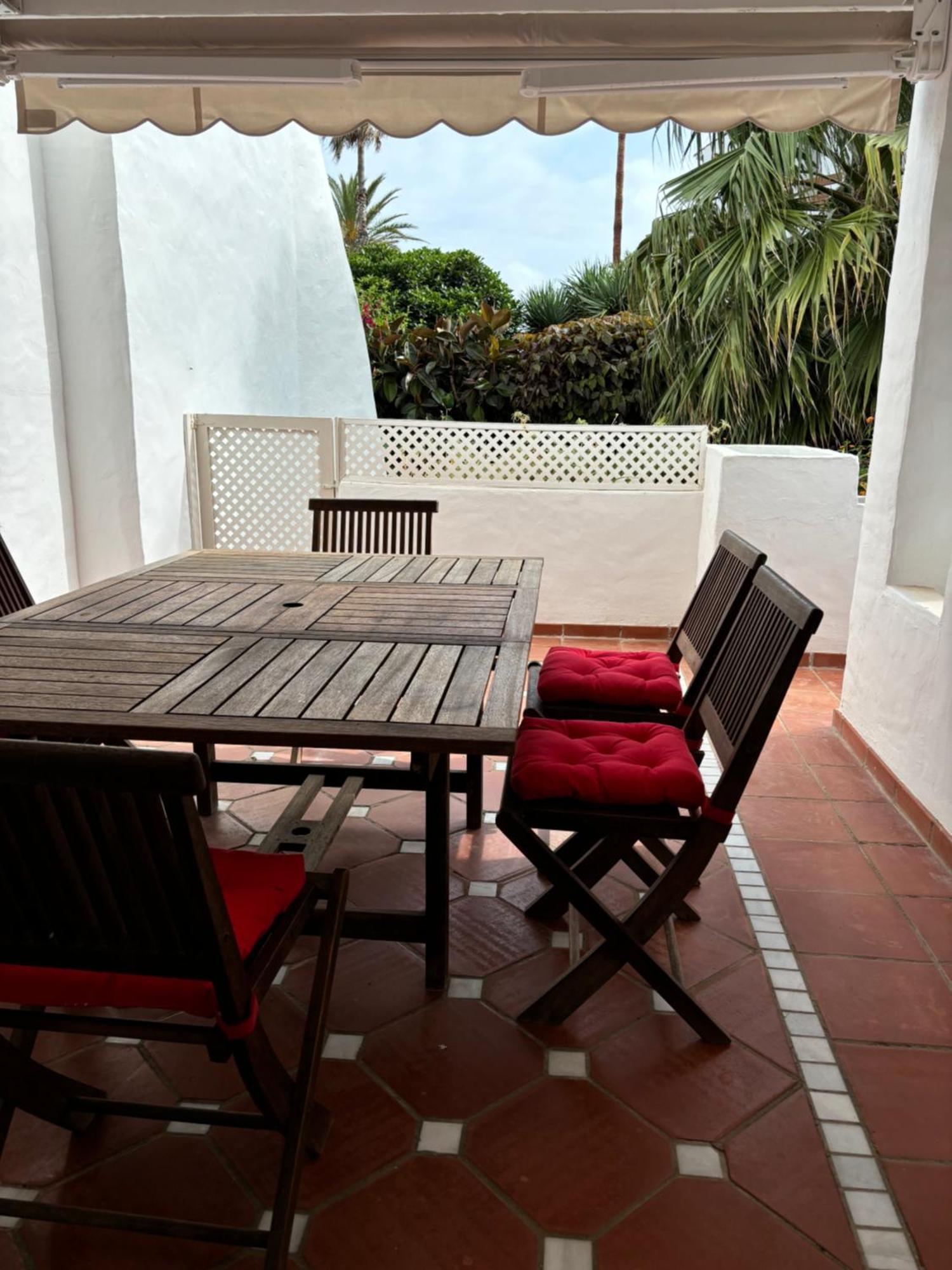 Relax&Sunset Appartement Costa Ballena Rota Buitenkant foto