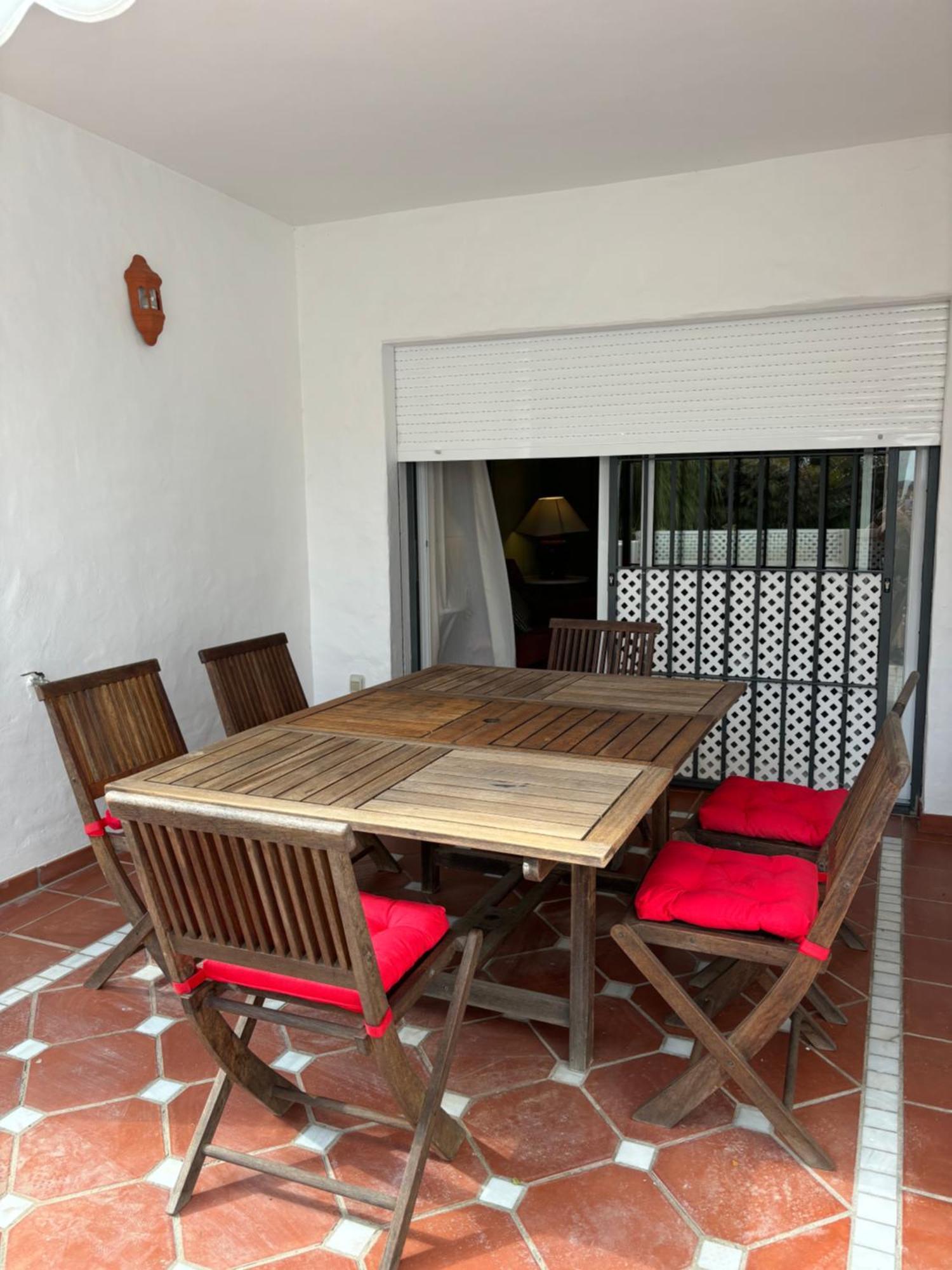 Relax&Sunset Appartement Costa Ballena Rota Buitenkant foto