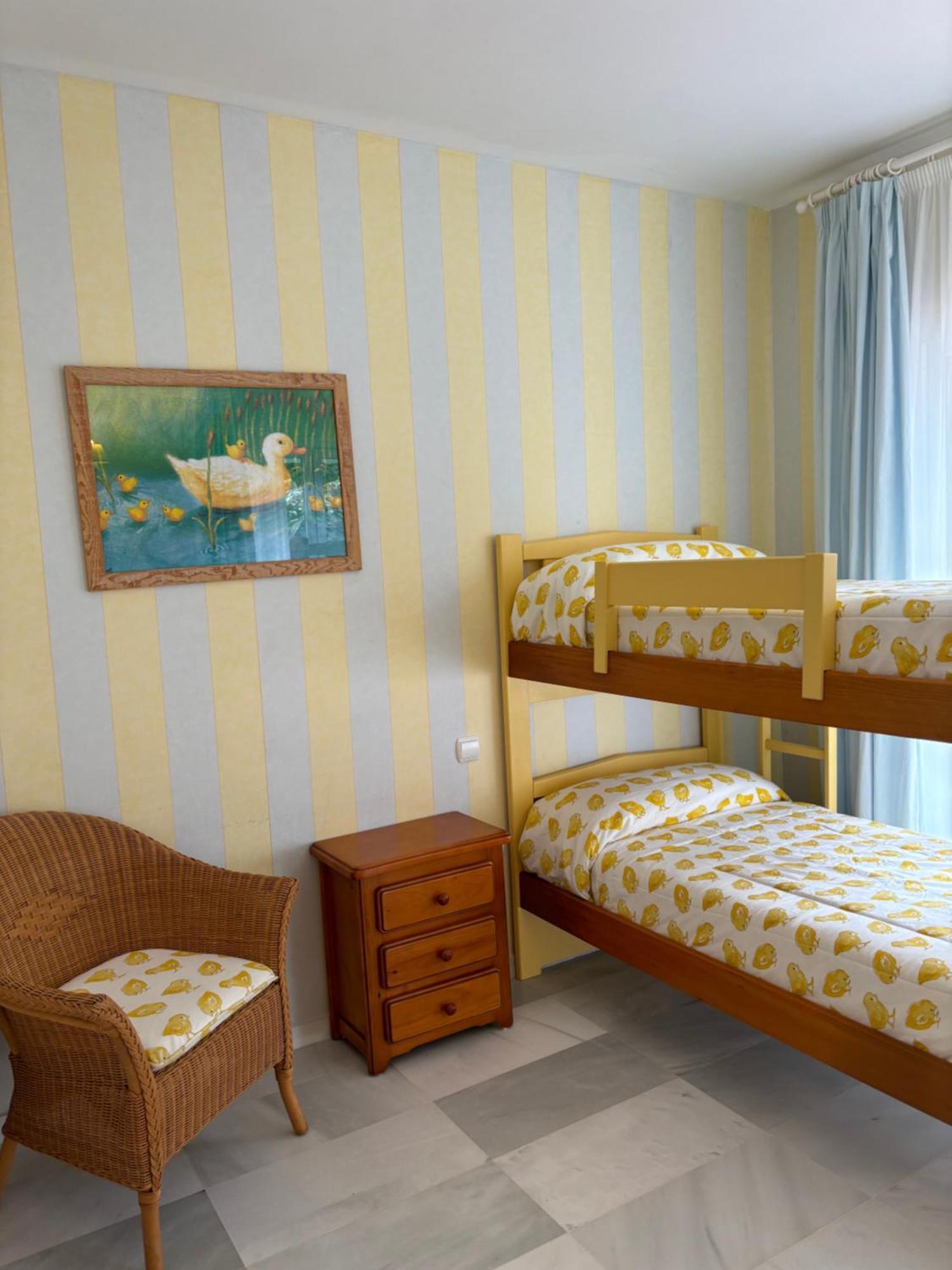 Relax&Sunset Appartement Costa Ballena Rota Buitenkant foto