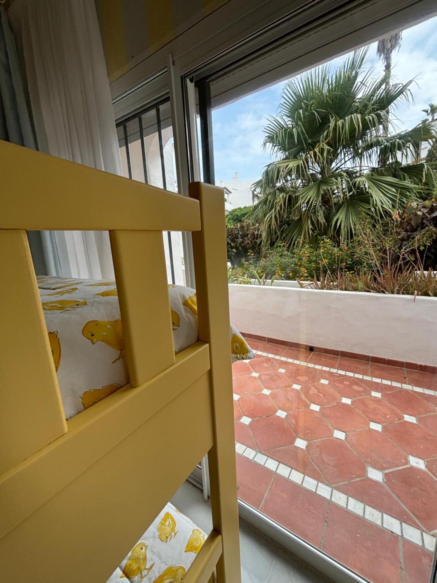 Relax&Sunset Appartement Costa Ballena Rota Buitenkant foto