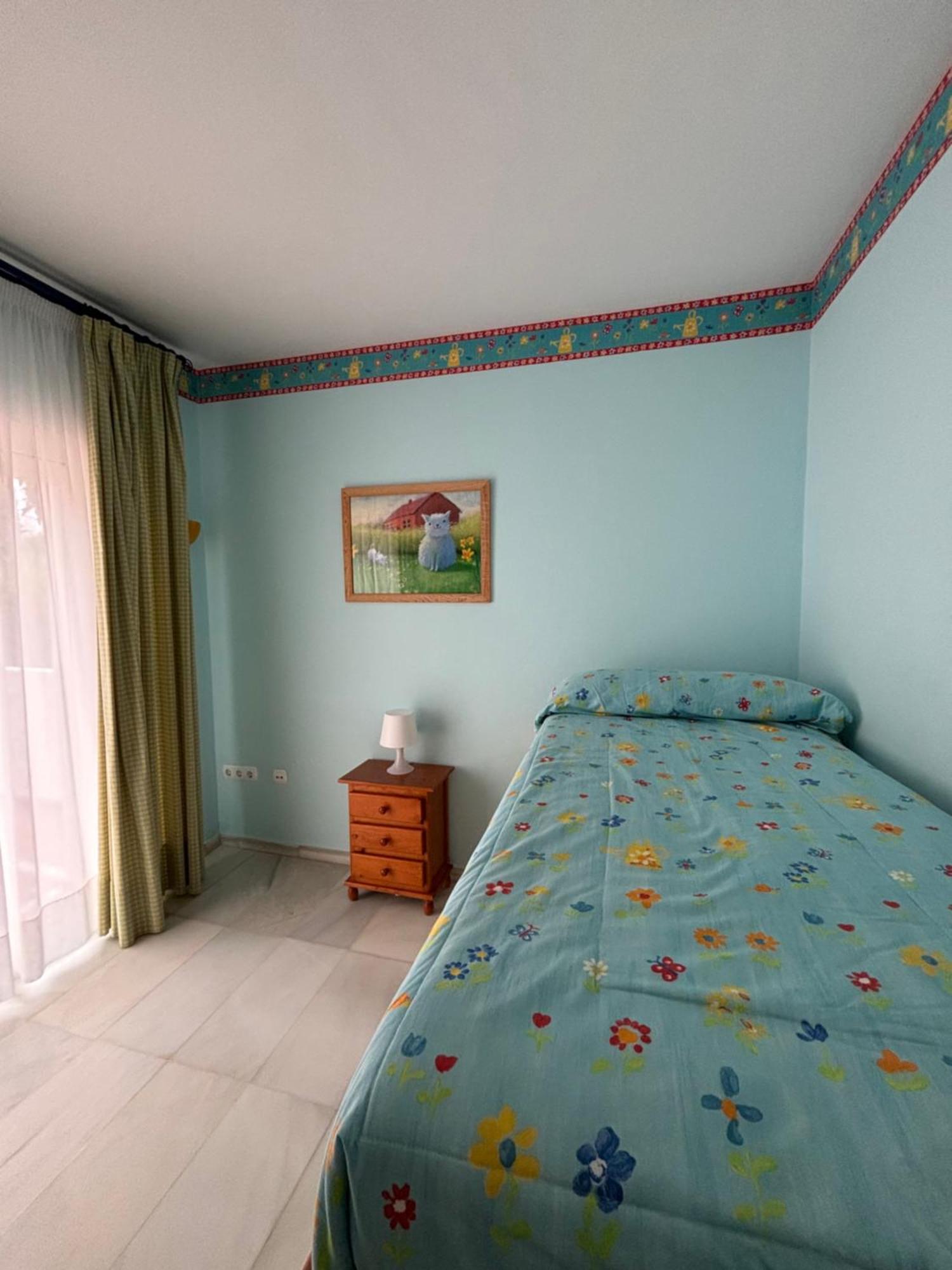 Relax&Sunset Appartement Costa Ballena Rota Buitenkant foto